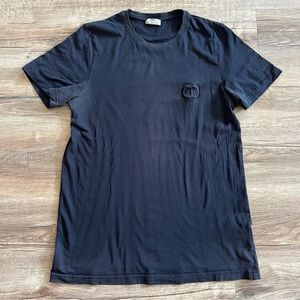 Dior Mens T Shirt
